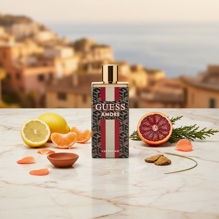 Guess Amore Portofino Eau de Toilette