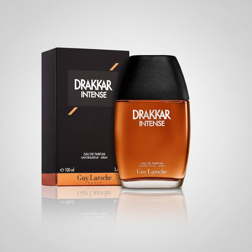 Guy Laroche Drakkar Intense Eau de Parfum
