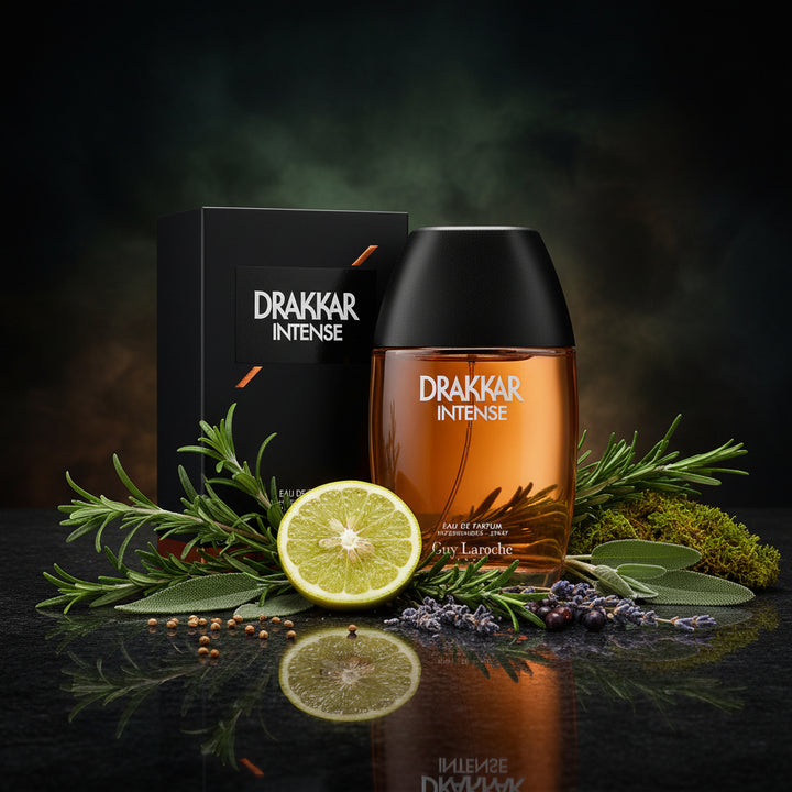 Guy Laroche Drakkar Intense Eau de Parfum
