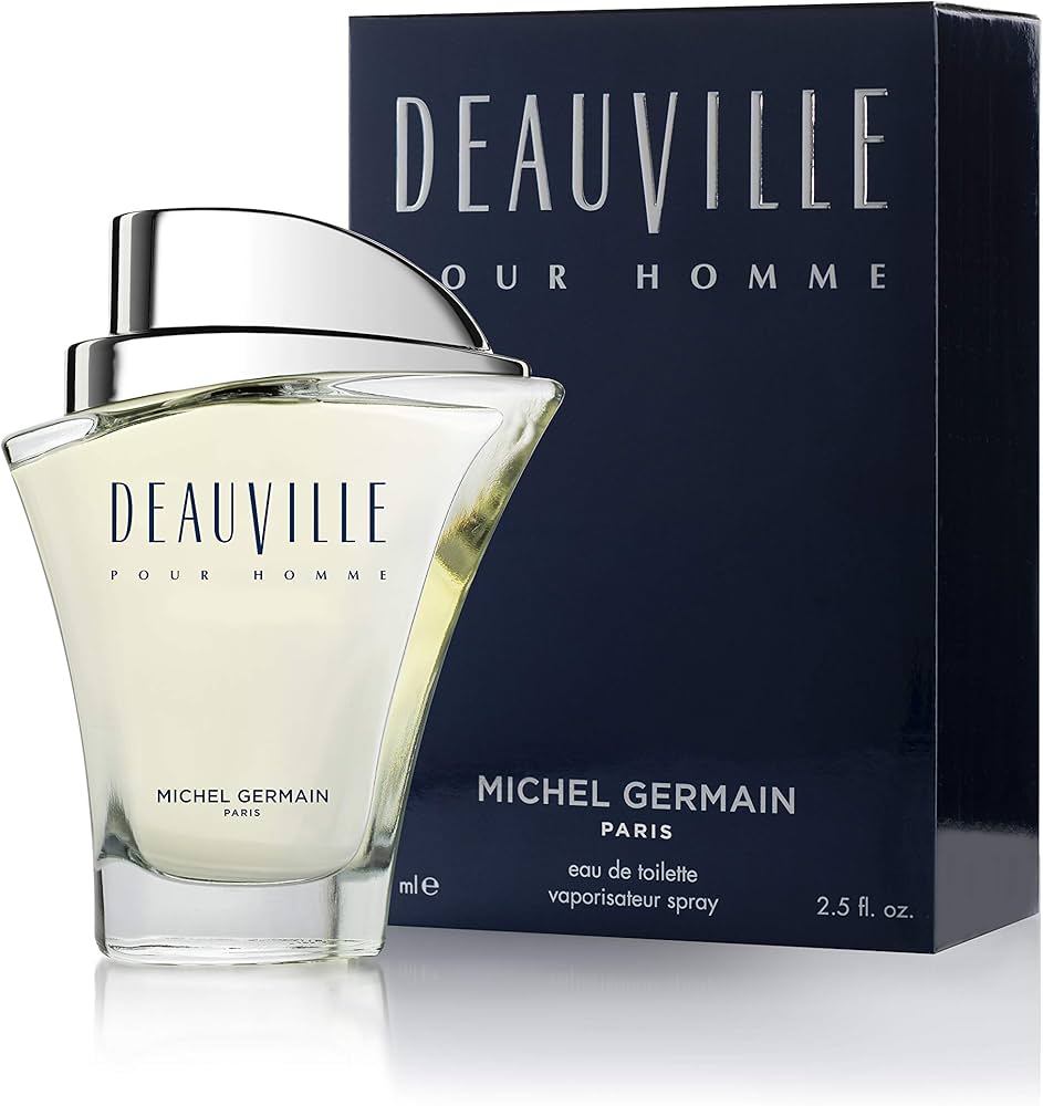 Deauville Pour Homme EDT by Michel Germain