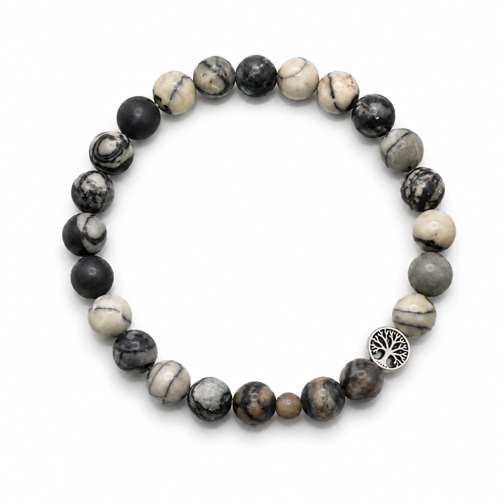 Cherie Bliss Stone Bracelet