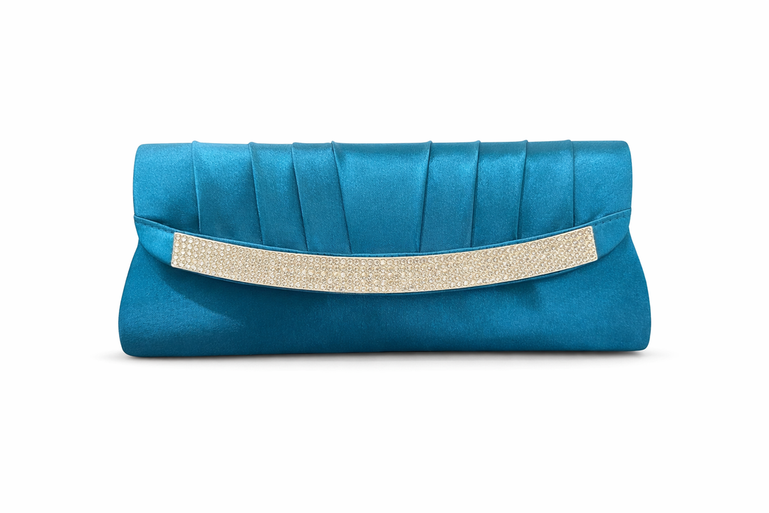 Crystale Jewellery 2841 Purse