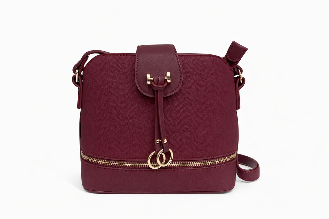 Alyssa 2312 Vegan Purse