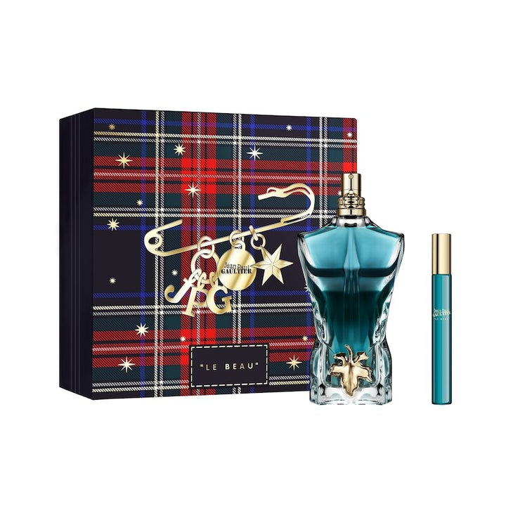 Jean Paul Gaultier Le Beau Eau de Toilette