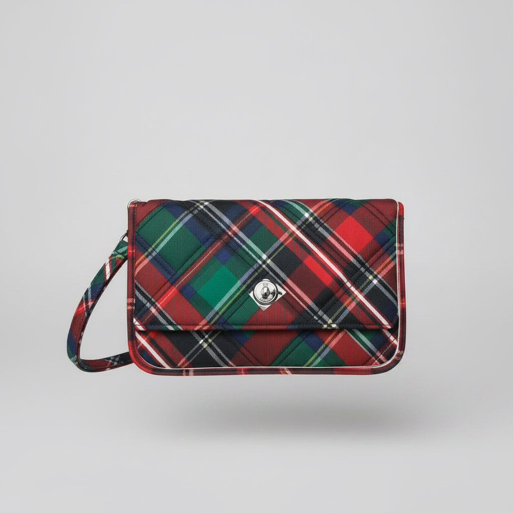 Luglife Zeppline Wristlet Wallet