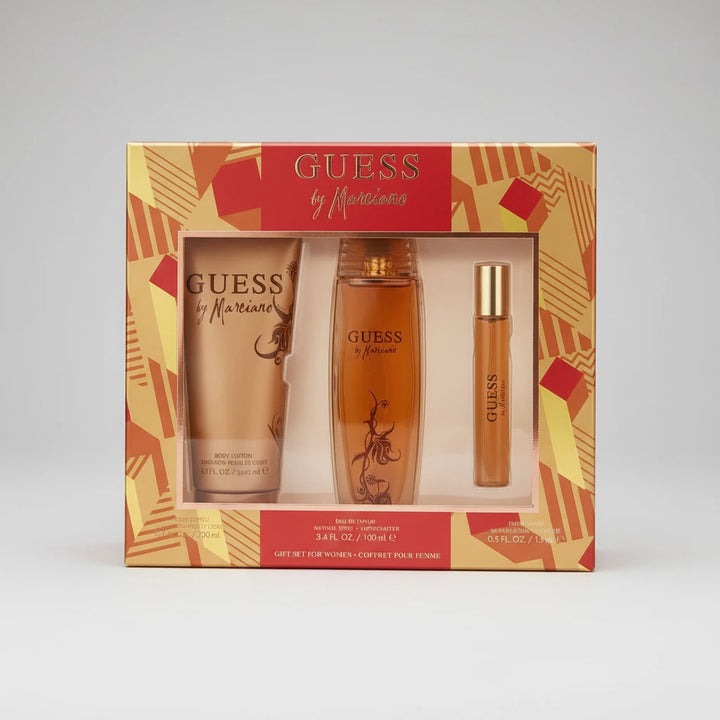 Guess By Marciano Eau de Parfum Set