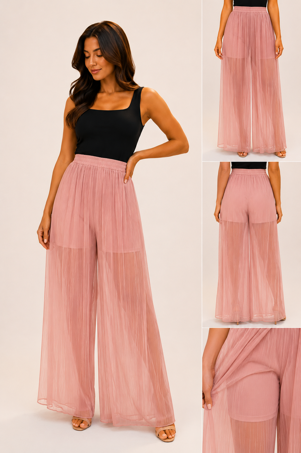 Zara 3564 pant