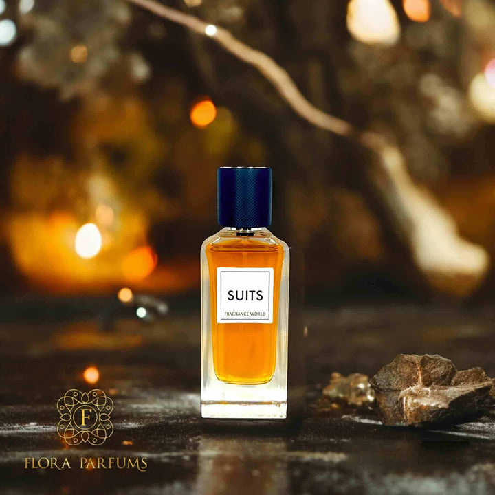 Suits Fragrance World