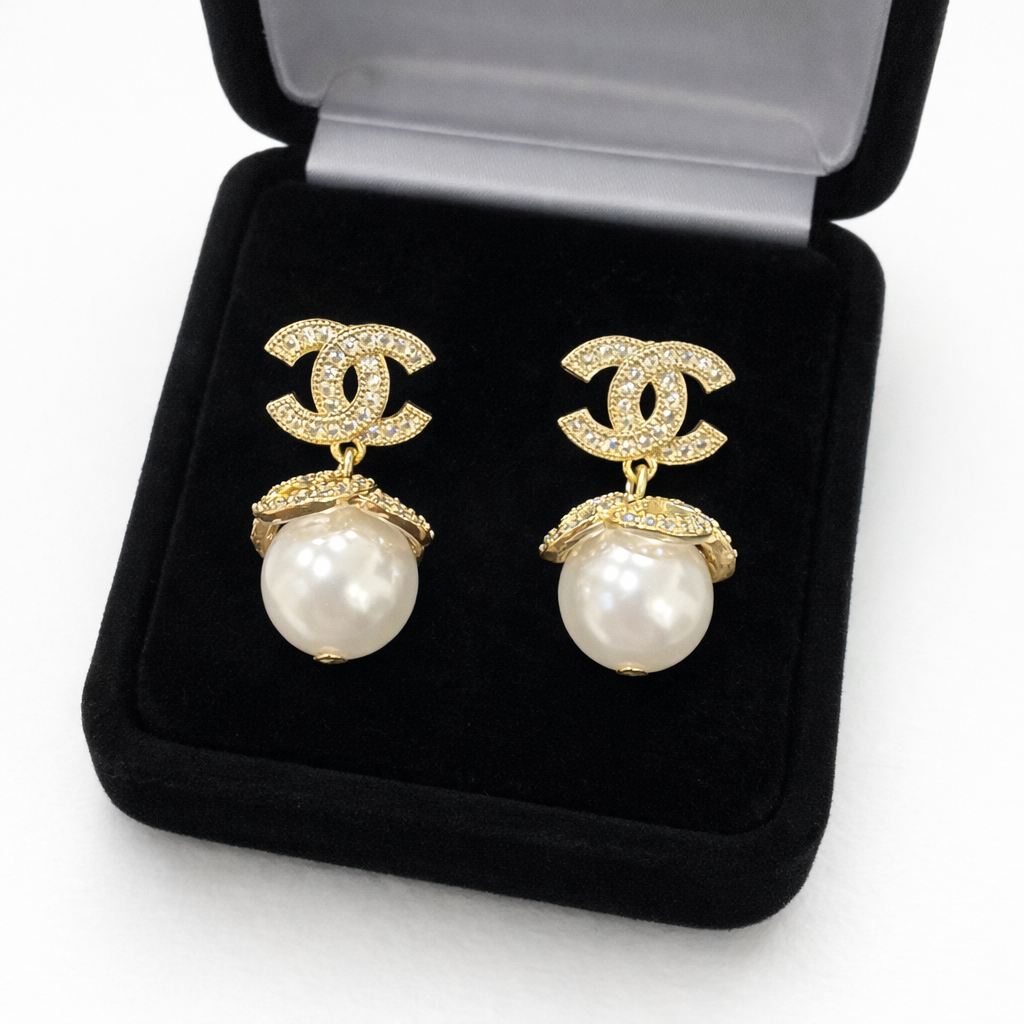 Fashion Jewelry Earrings 2095