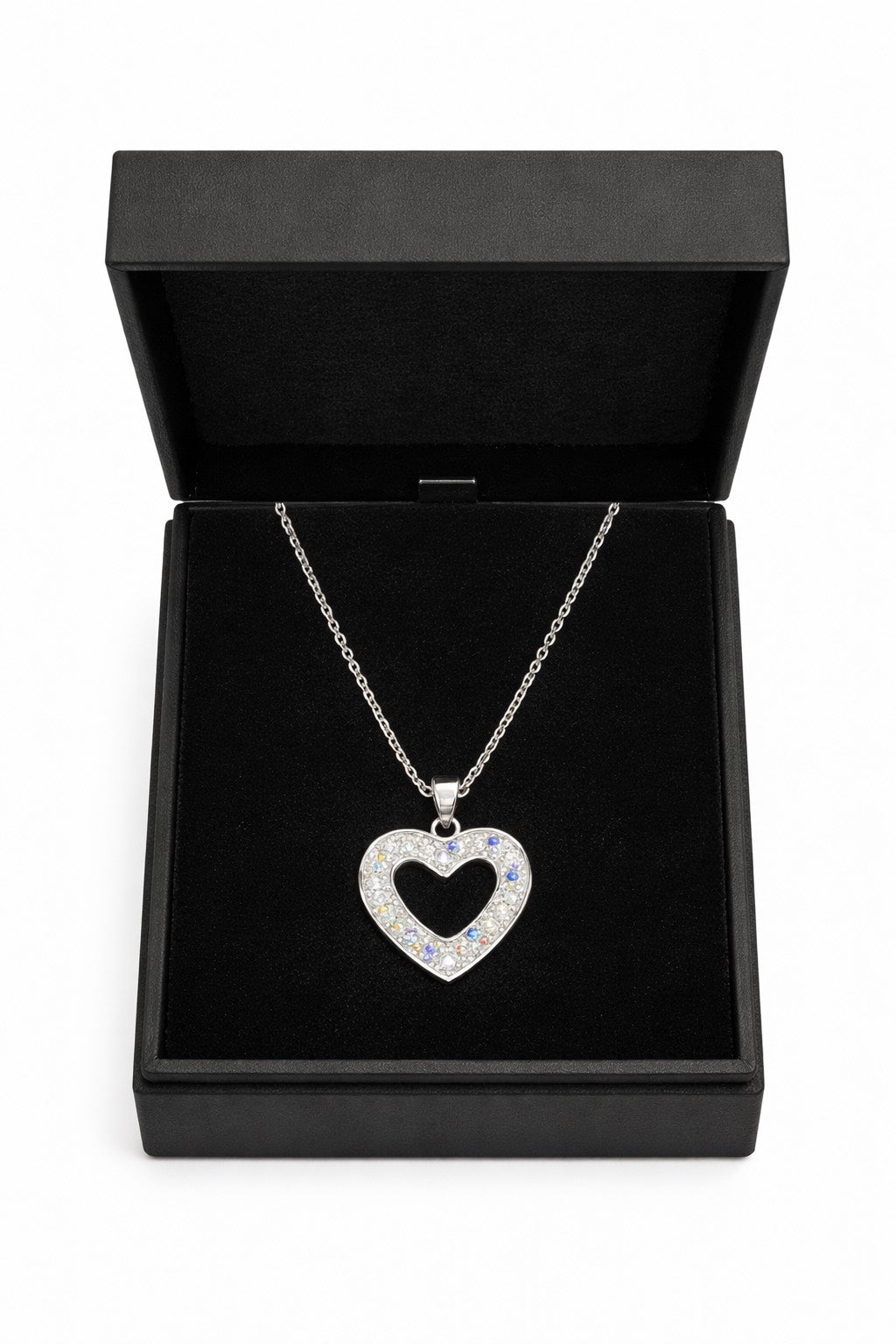 Fashion Jewelry Necklace 2629