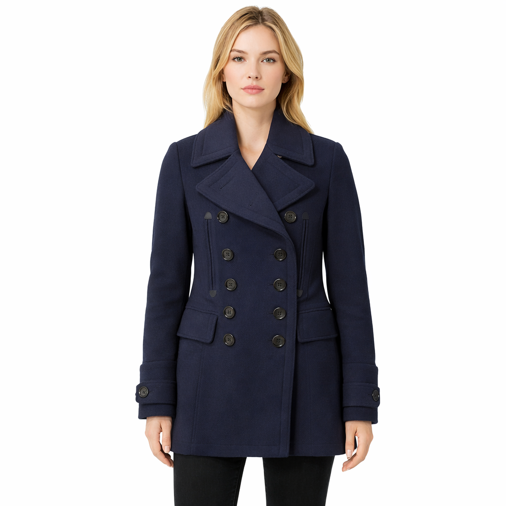 Burberry Coat 2794