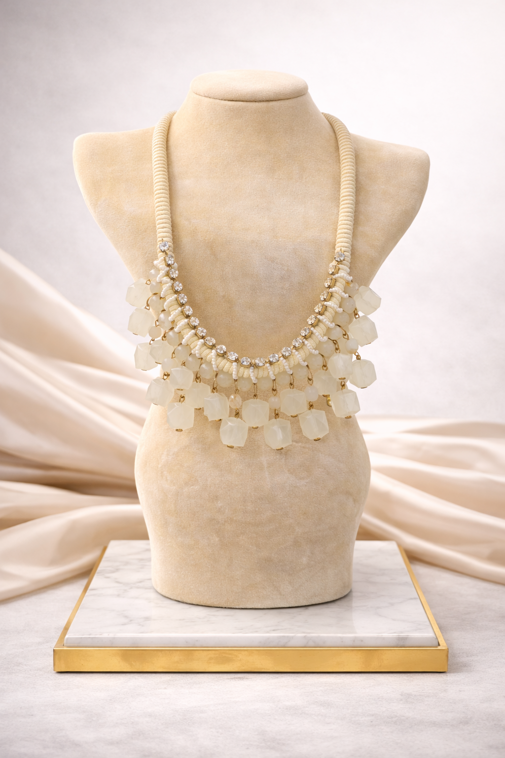 Fashion Jewelry 10 Necklace