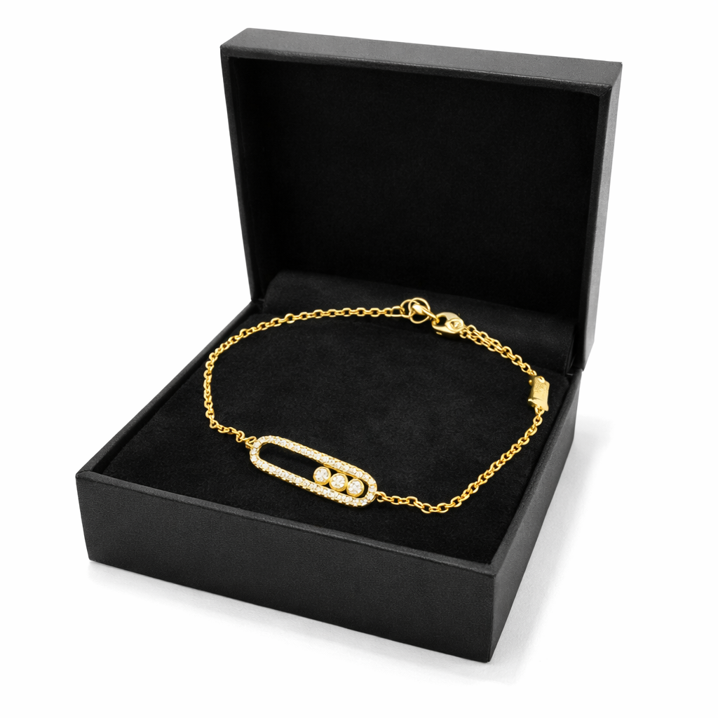 Fashion Jewelry Bracelet 719