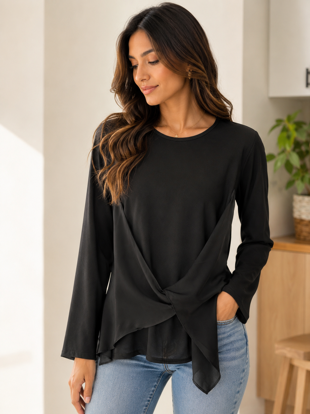 Scapa 7309 Top