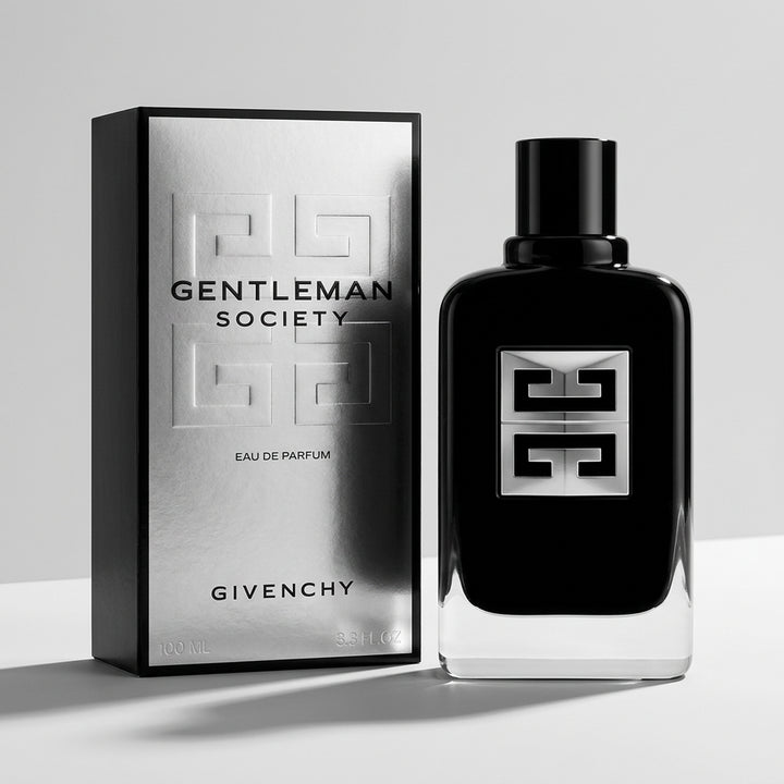 Givenchy Gentleman Society Eau de Parfum
