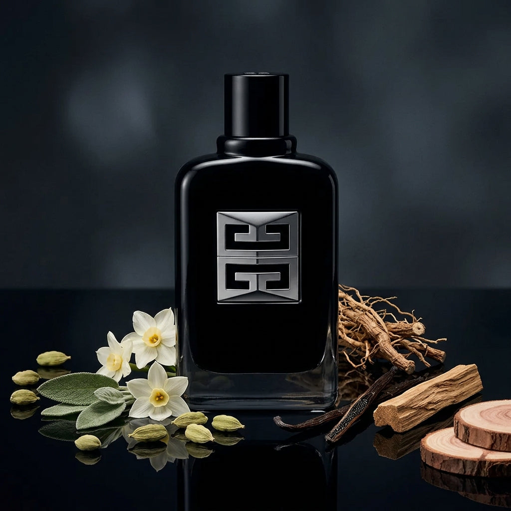 Givenchy Gentleman Society Eau de Parfum