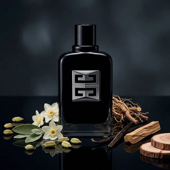 Givenchy Gentleman Society Eau de Parfum
