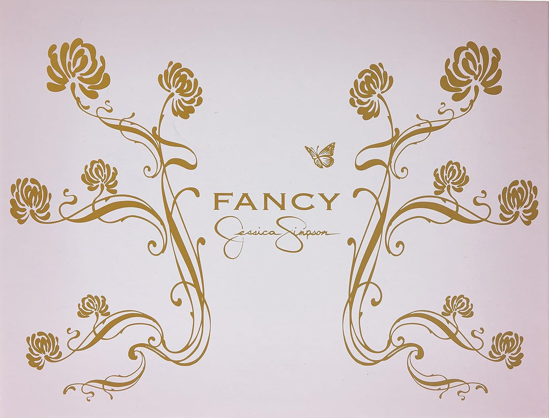 Jessica Simpson Fancy for Women