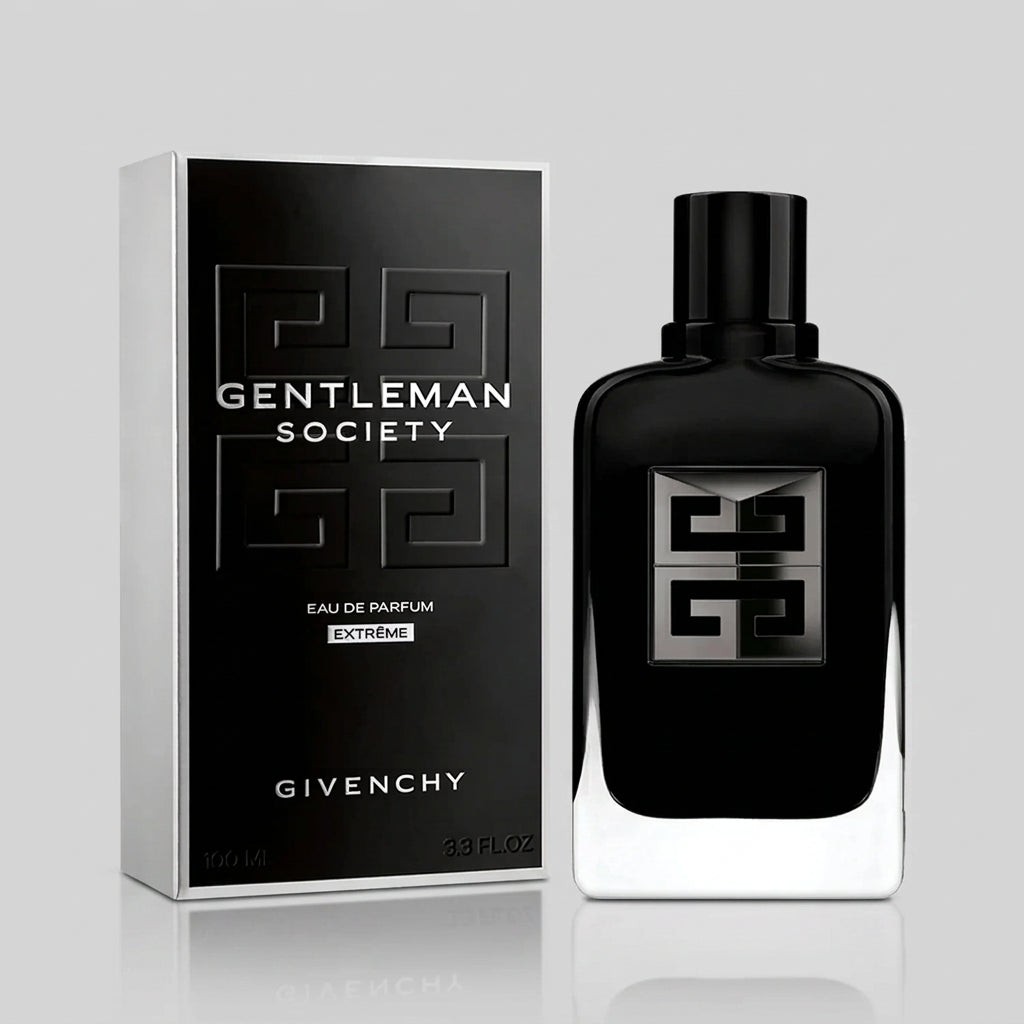 Givenchy Gentleman Society Eau de Parfum Extreme