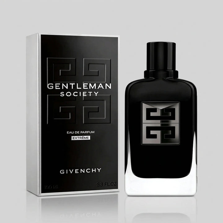 Givenchy Gentleman Society Eau de Parfum Extreme