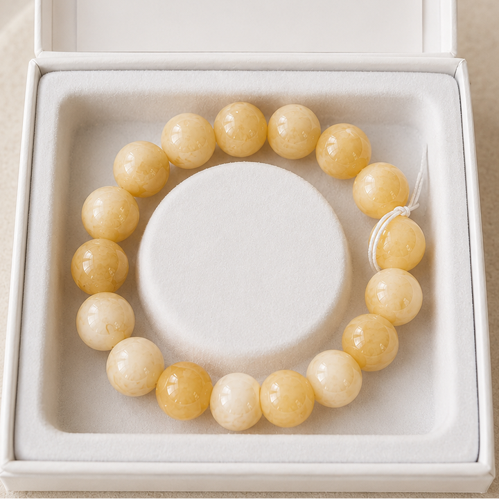 Cherie Bliss Stone Bracelet