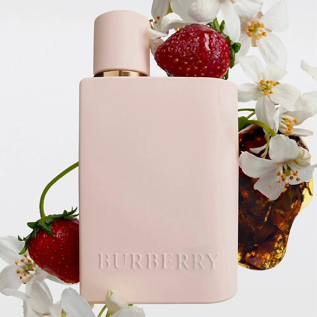 Burberry Her EDP Intense