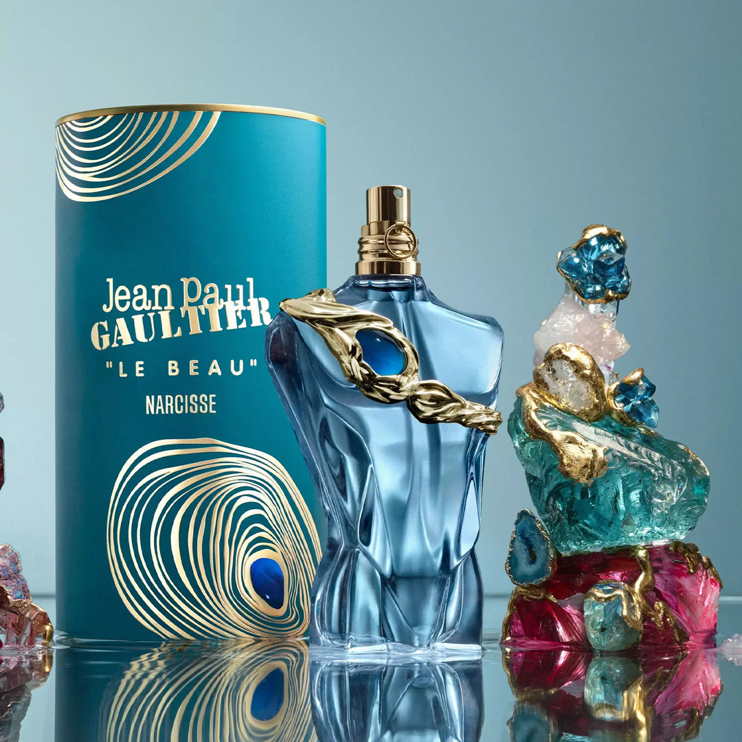 Le Beau Narcisse by Jean Paul Gaultier Eau de Parfum