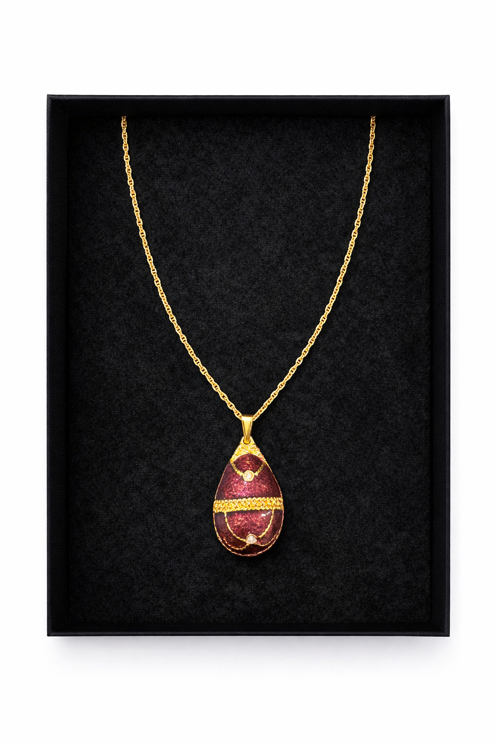 Fashion Jewelry Necklace 16732