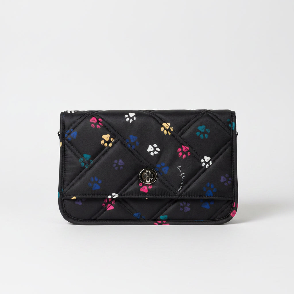 Luglife Zeppline Wristlet Wallet