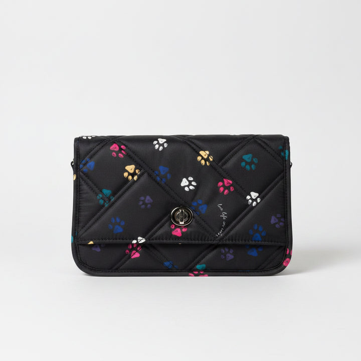 Luglife Zeppline Wristlet Wallet