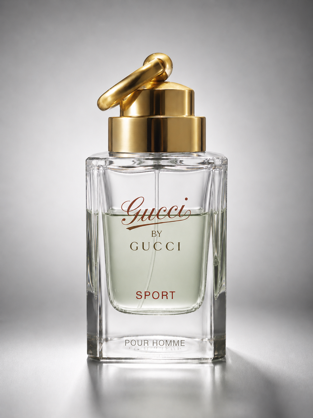 Gucci by Gucci Pour Homme Sport Eau de Toilette