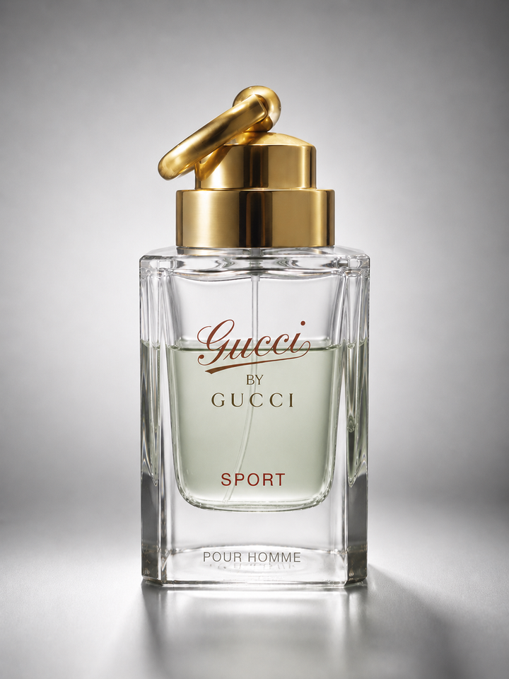 Gucci by Gucci Pour Homme Sport Eau de Toilette