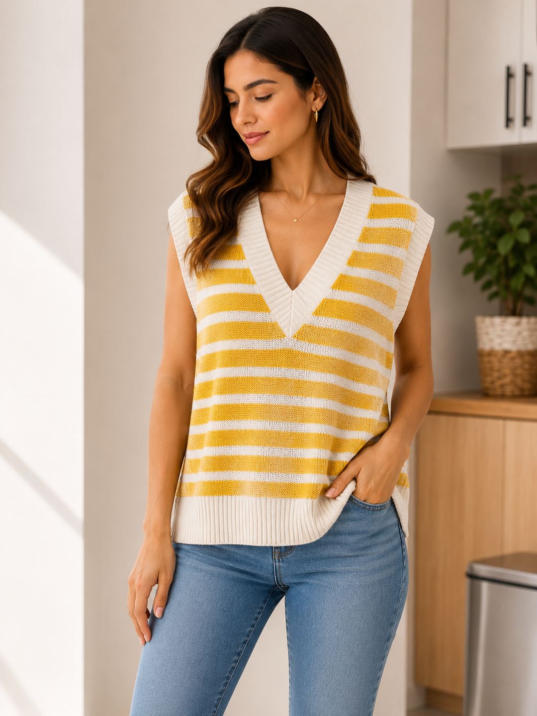 Zara 11650 Top