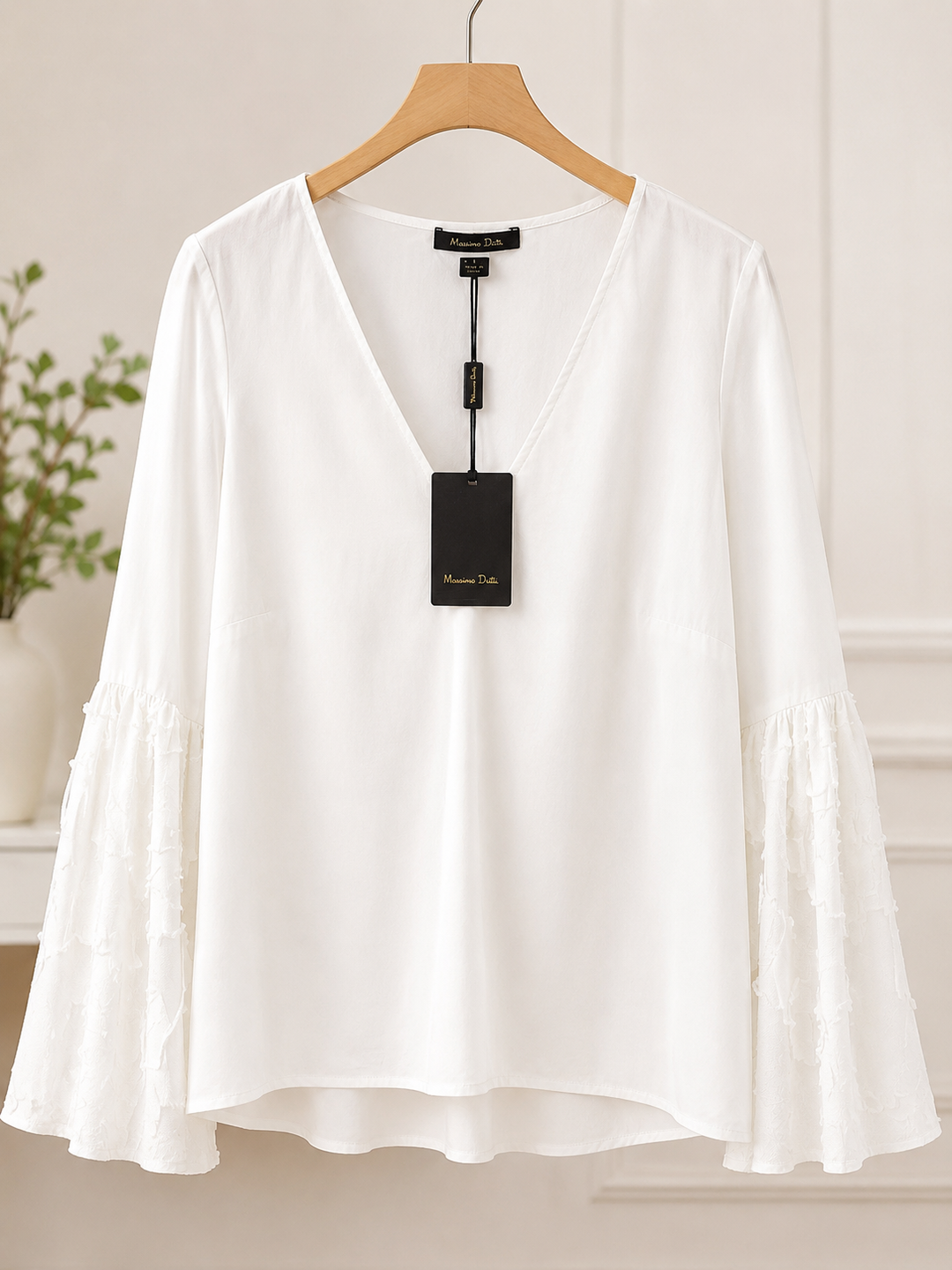 Massimo Dutti Top