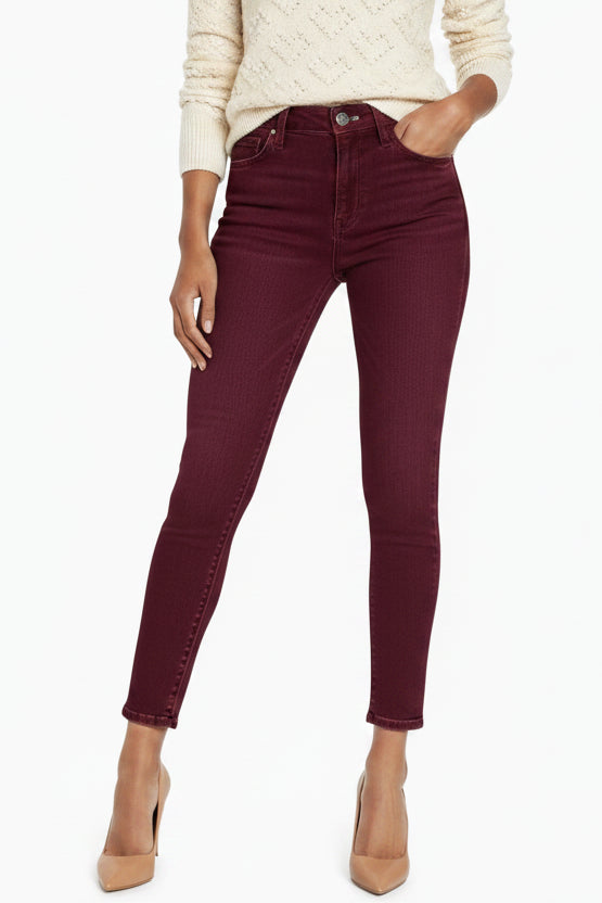 PAIGE  Purple Pants
