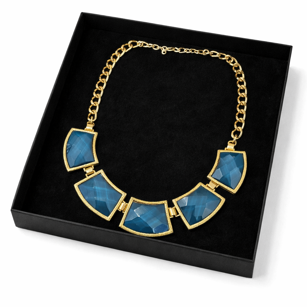 Fashion Jewelry Necklace 99356