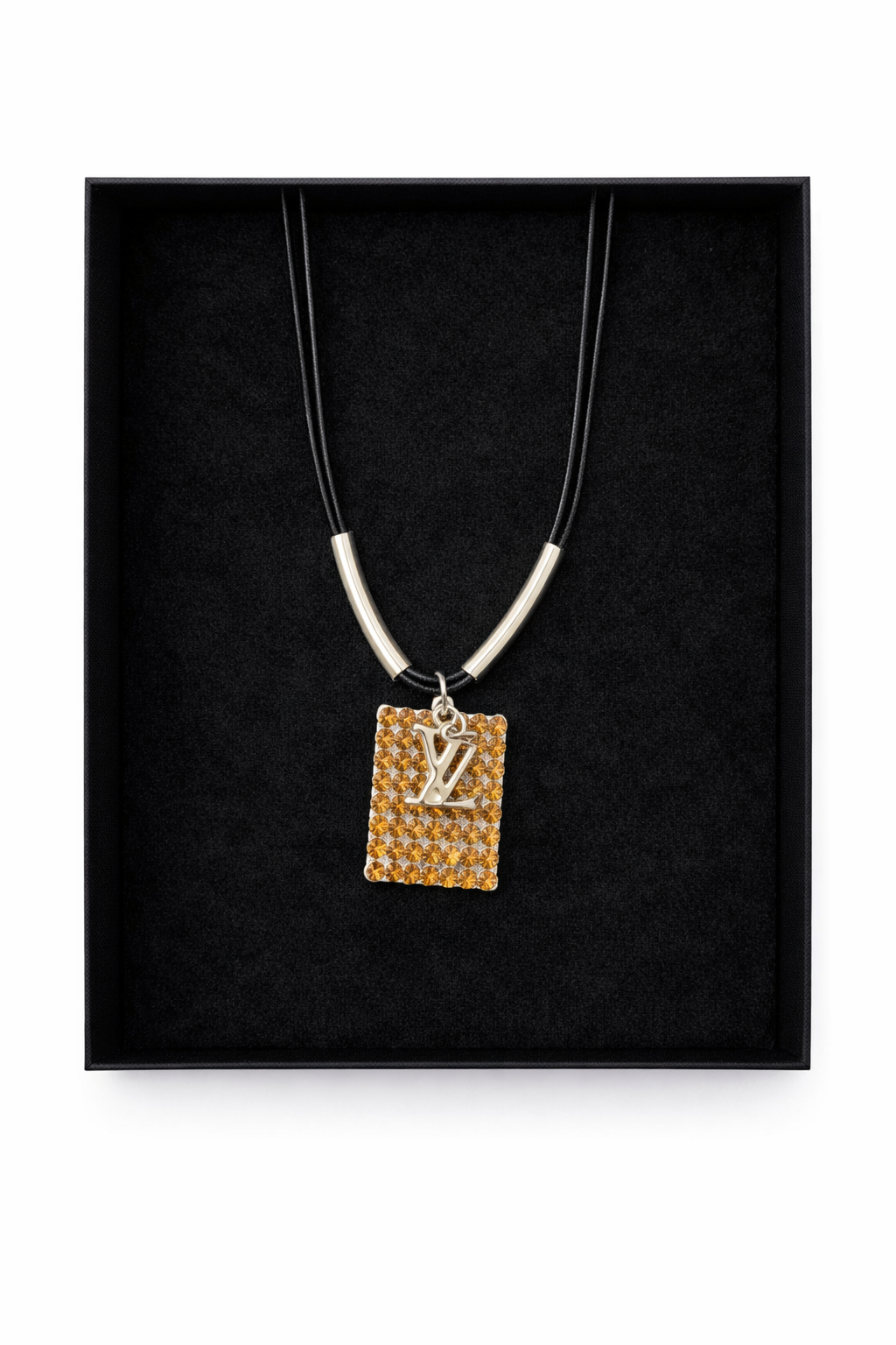Fashion Jewelry Necklace 24645
