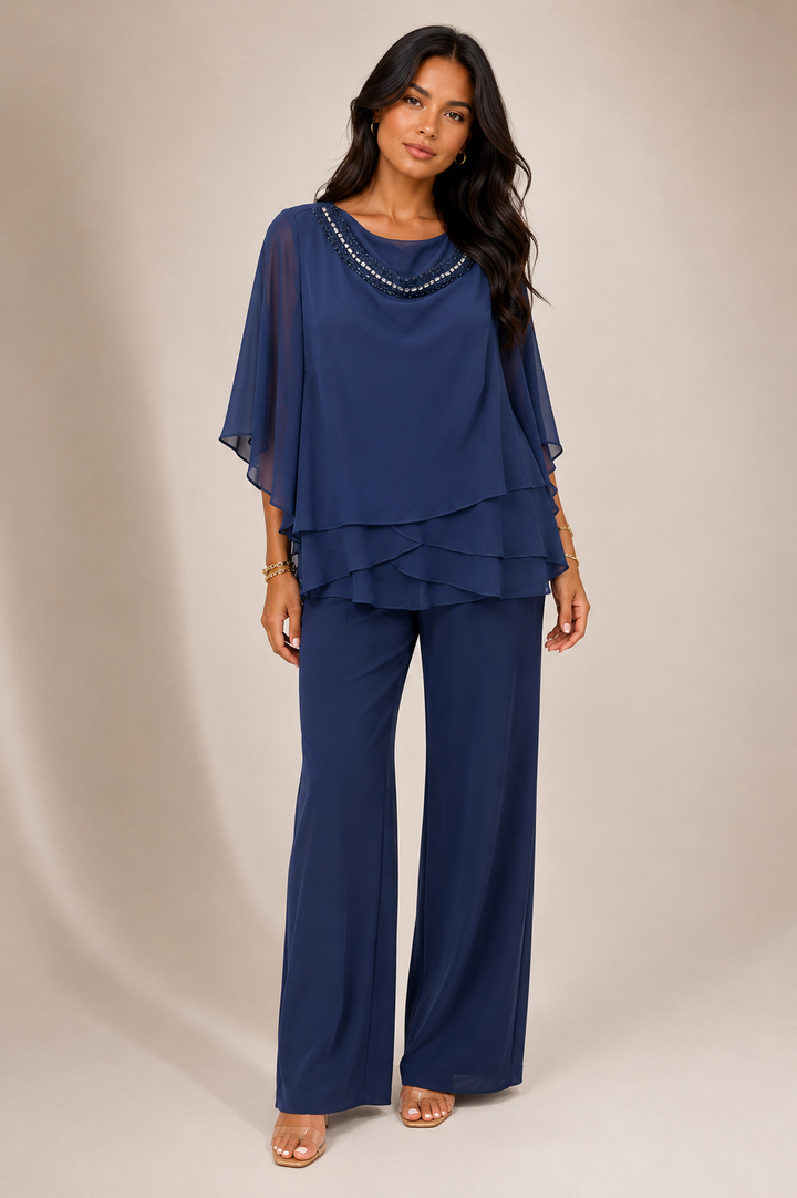 Alex Evenings 371910 Top