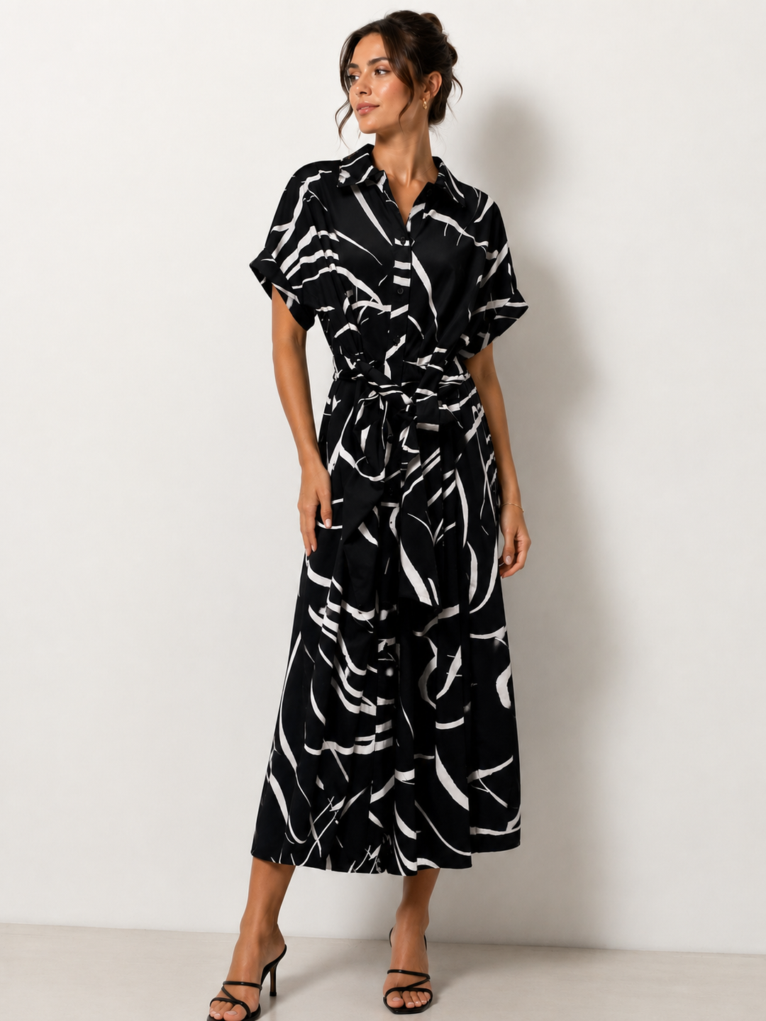 DKNY 88899 Dress