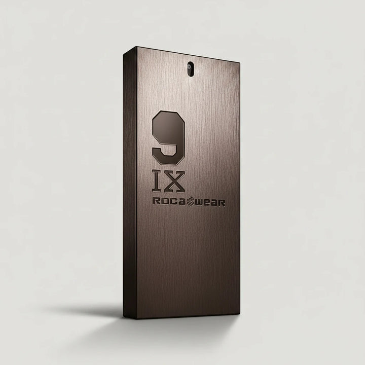 Rocawear 9IX Eau de Toilette
