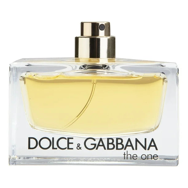 Dolce & Gabbana The One EDP for Women