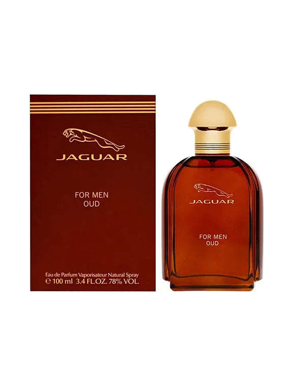 Jaguar Oud EDP by Jaguar