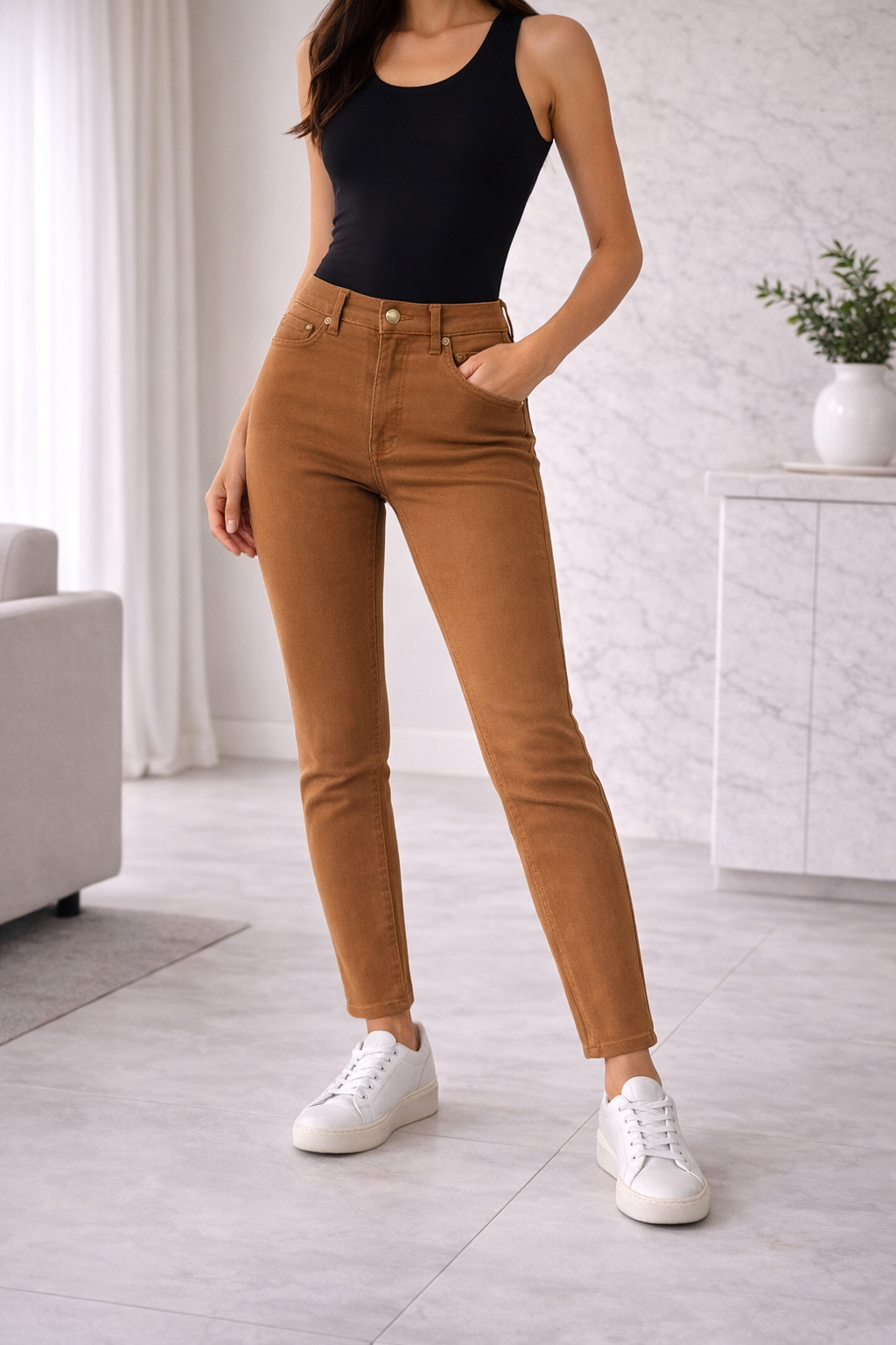 Jen7 1236 Pants
