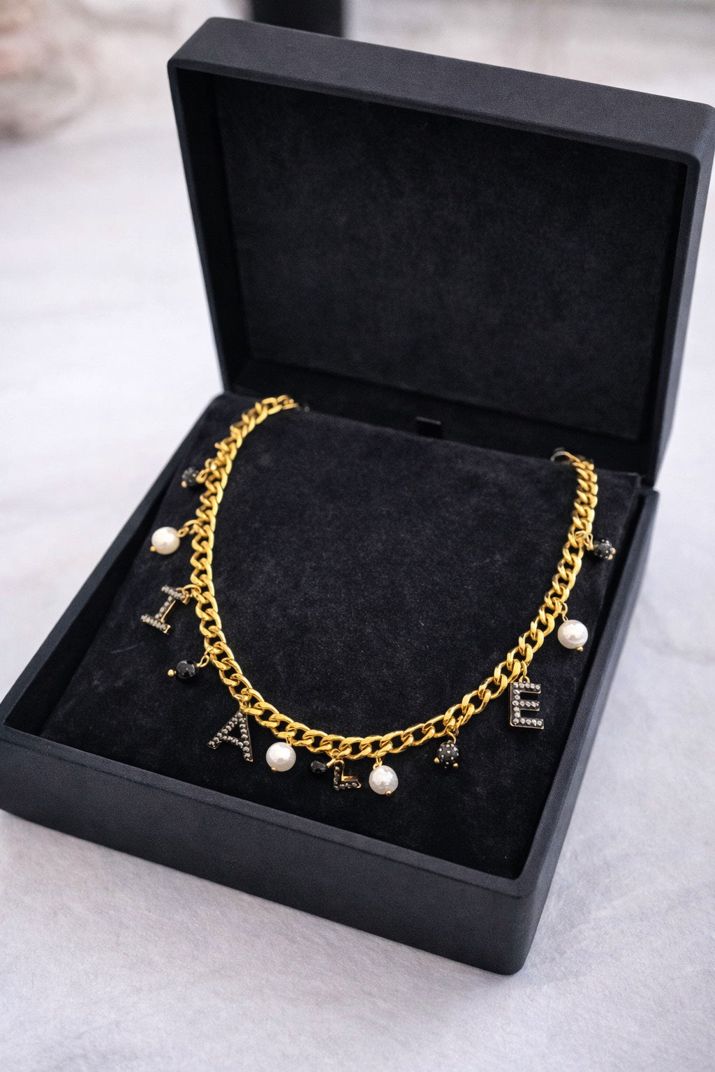 Fashion Jewelry 119 Bracelet