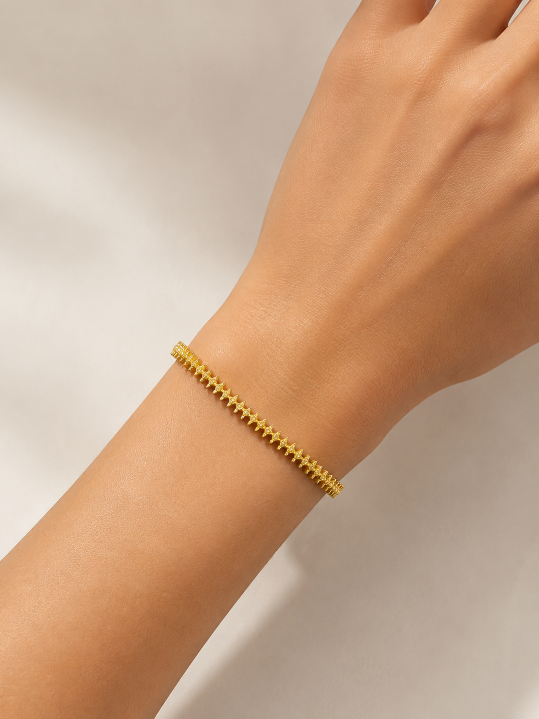 Fashion Jewellery Bracelet