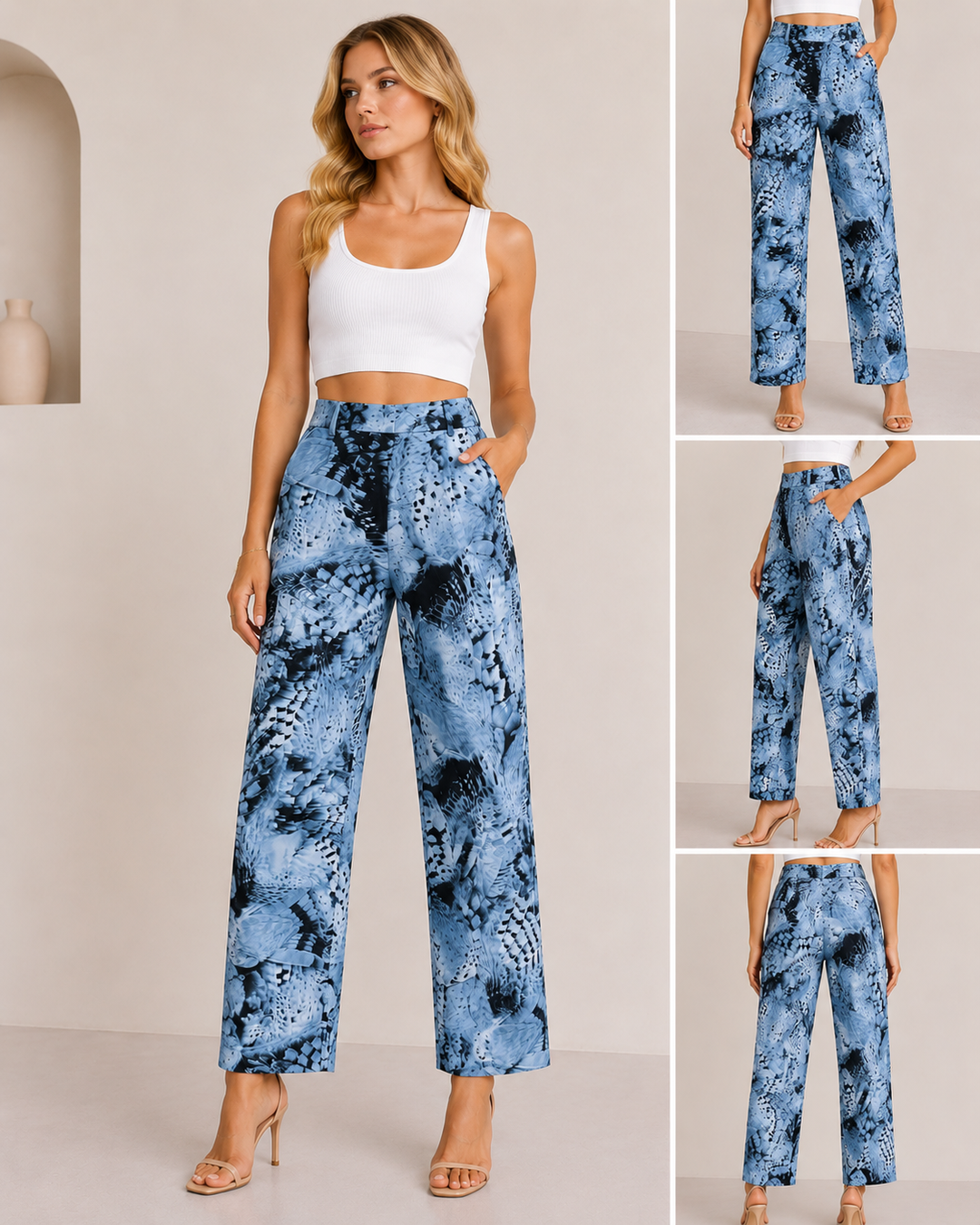 Marciano 7893 Pants