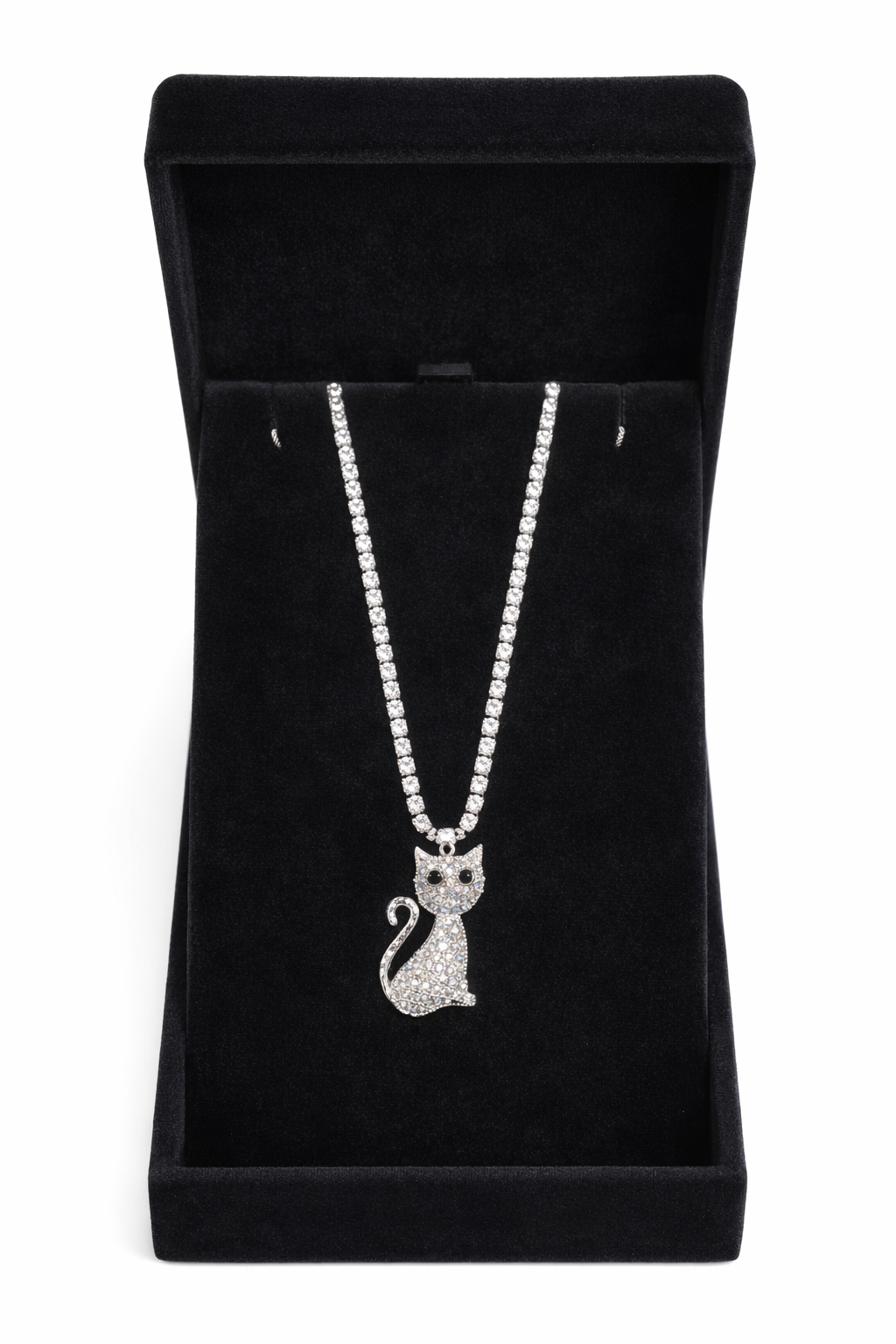 Fashion Jewelry Necklace 52