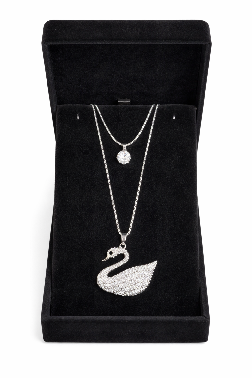 Fashion Jewelry Necklace 937