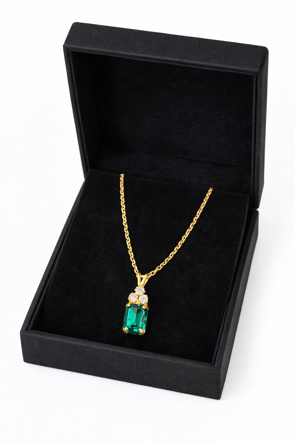 Fashion Jewelry Necklace 696