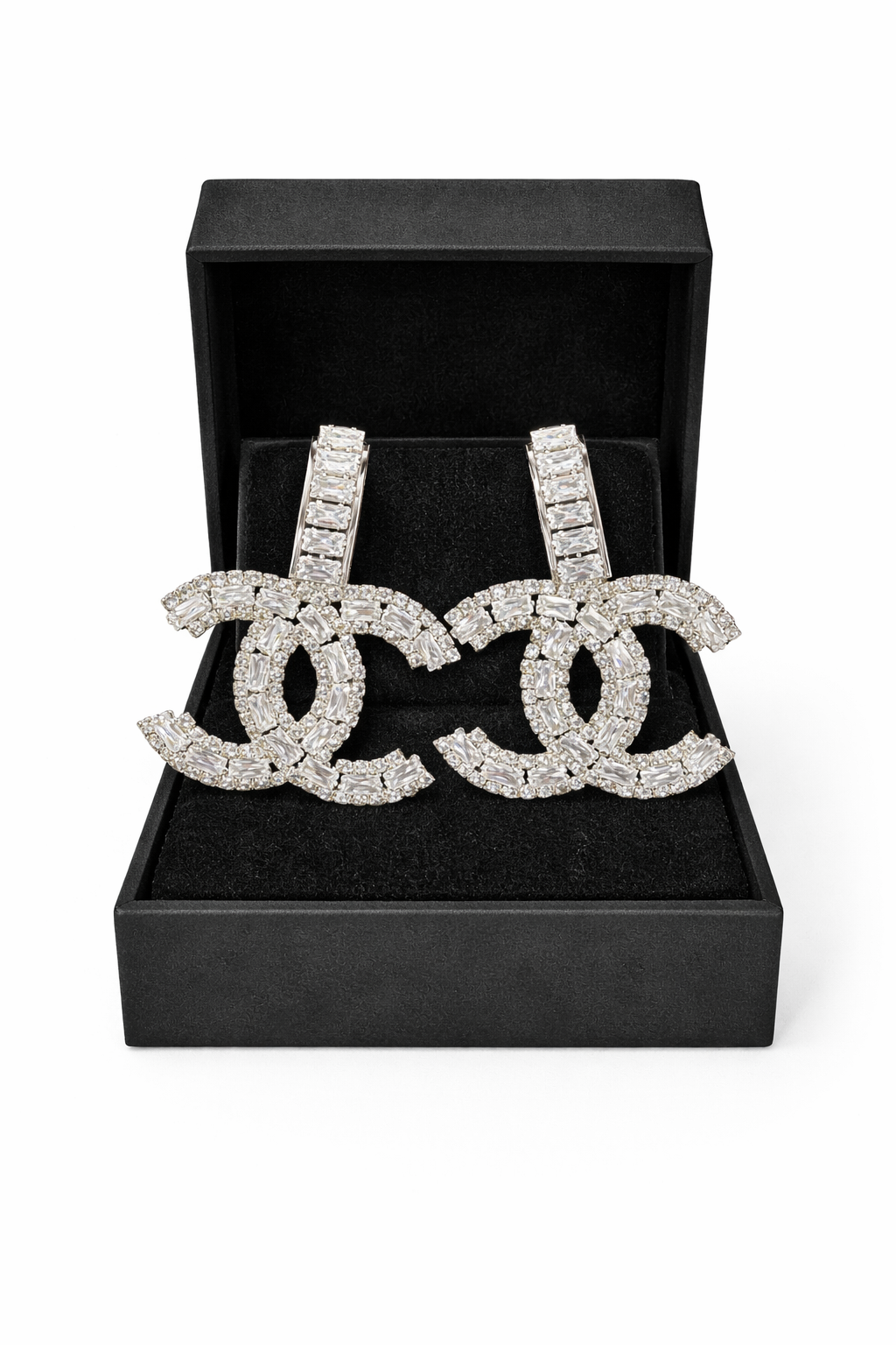 Fashion Jewelry Earrings C3C3